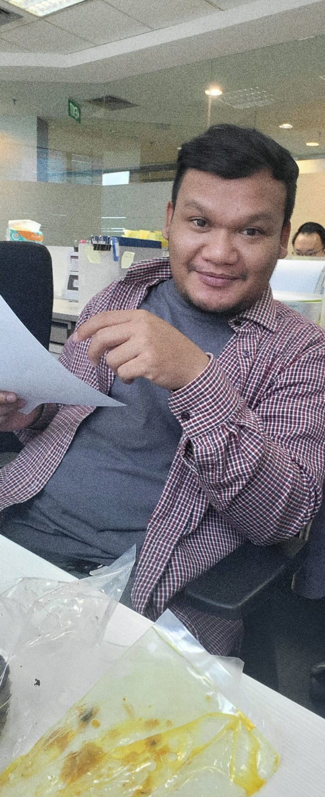 Rully Alfianda